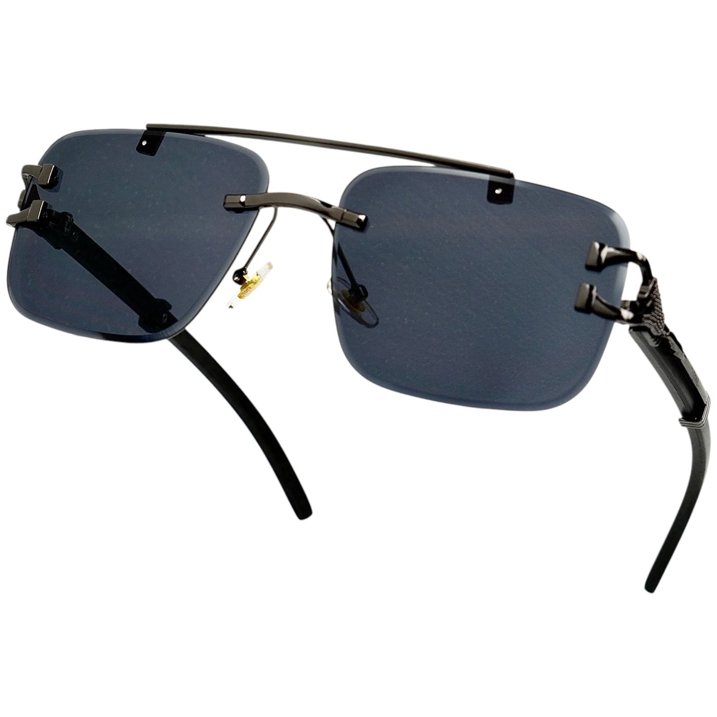 Shadow Viper – Obsidian Black – Men's Sunglasses
