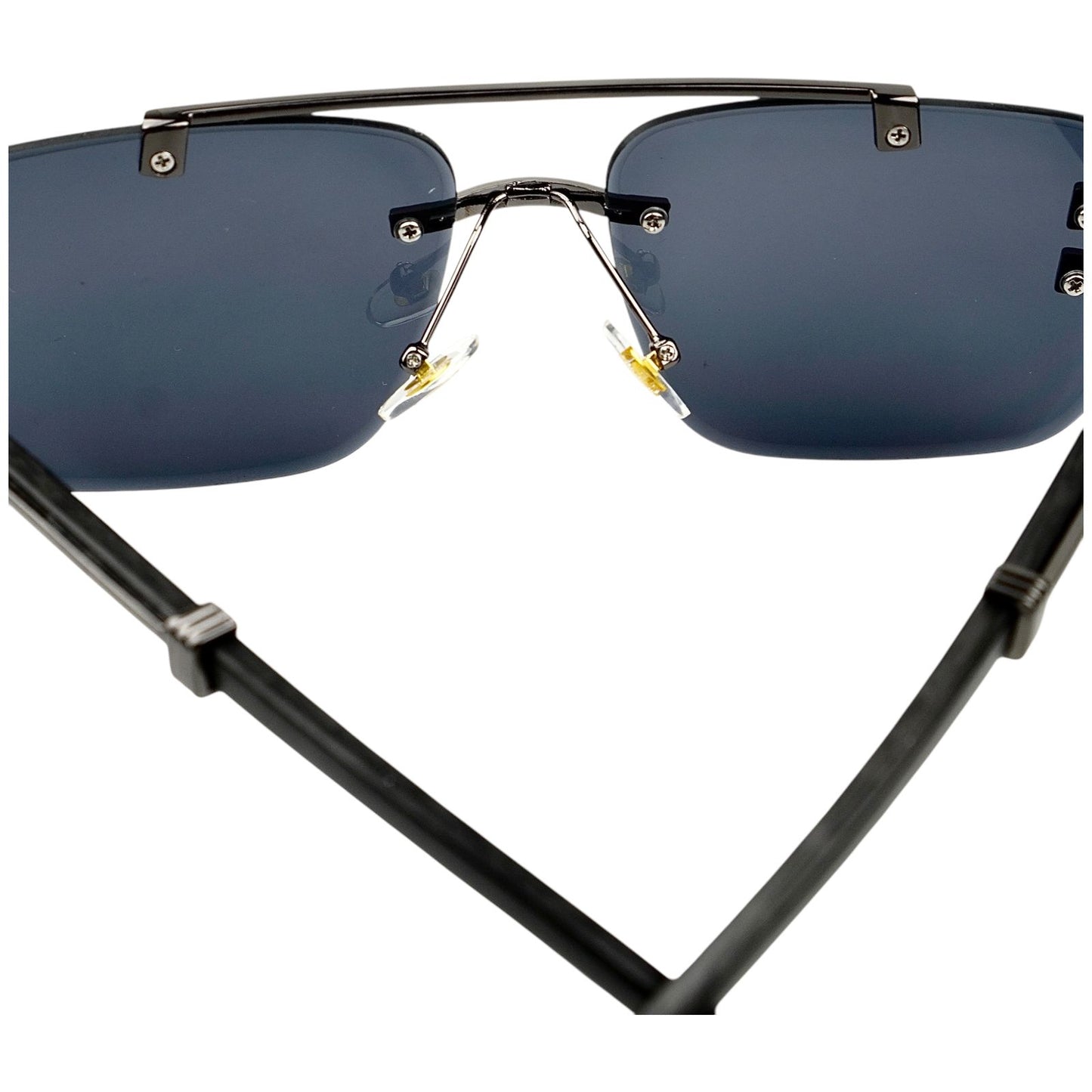 Shadow Viper – Obsidian Black – Men's Sunglasses