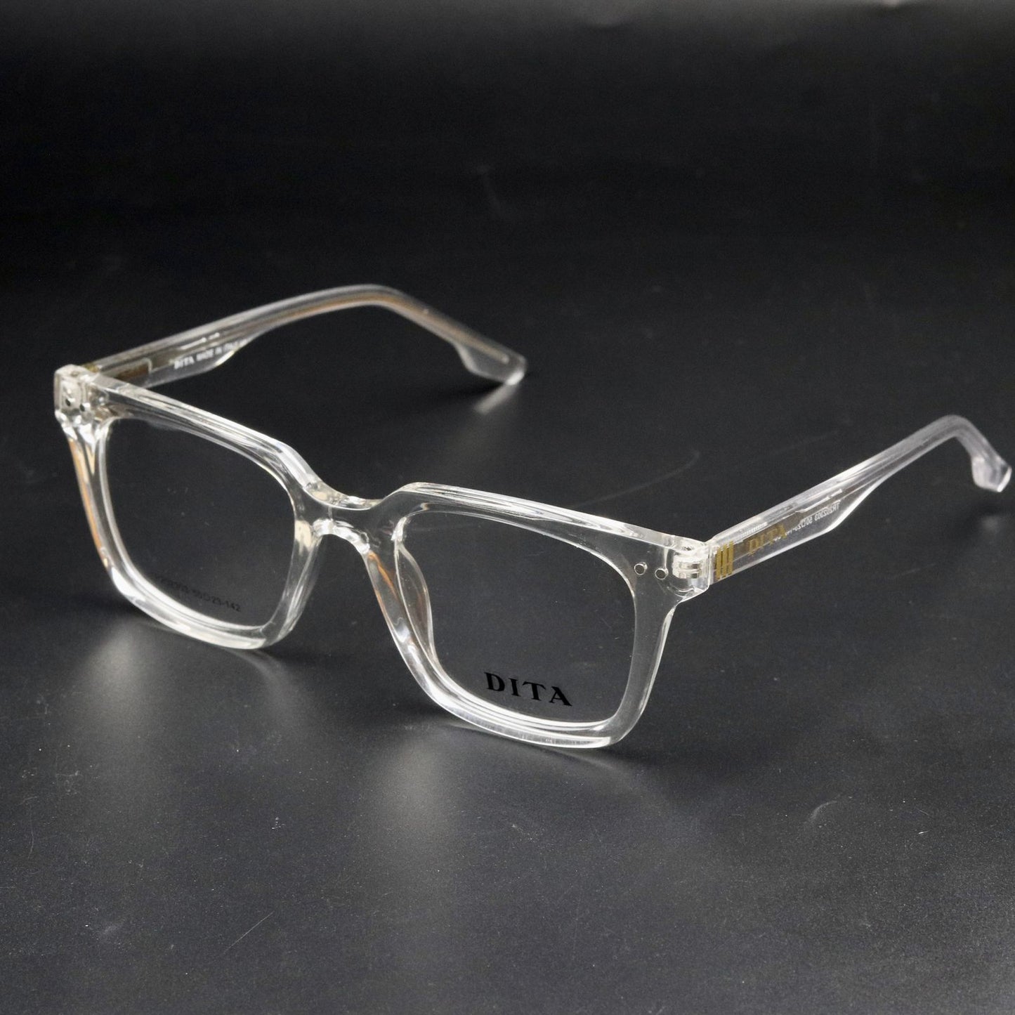 DITA – Screen + Transition – Crystal