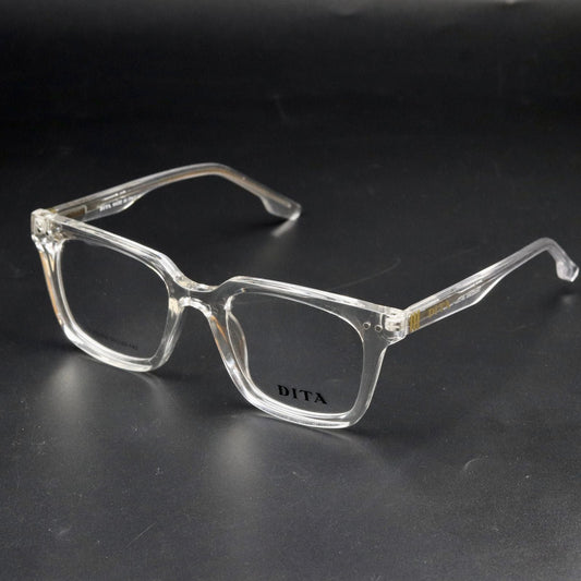 DITA – Screen + Transition – Crystal
