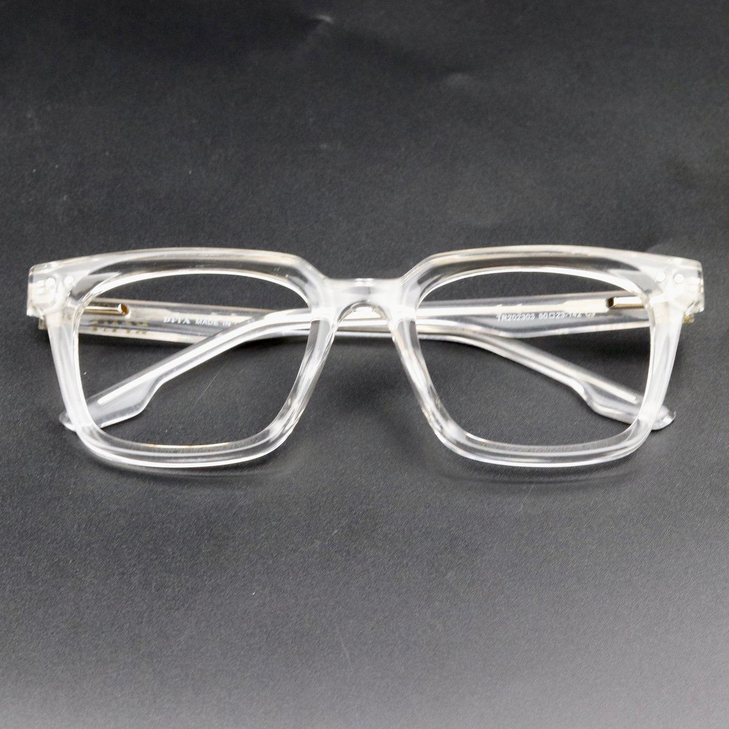 DITA – Screen + Transition – Crystal