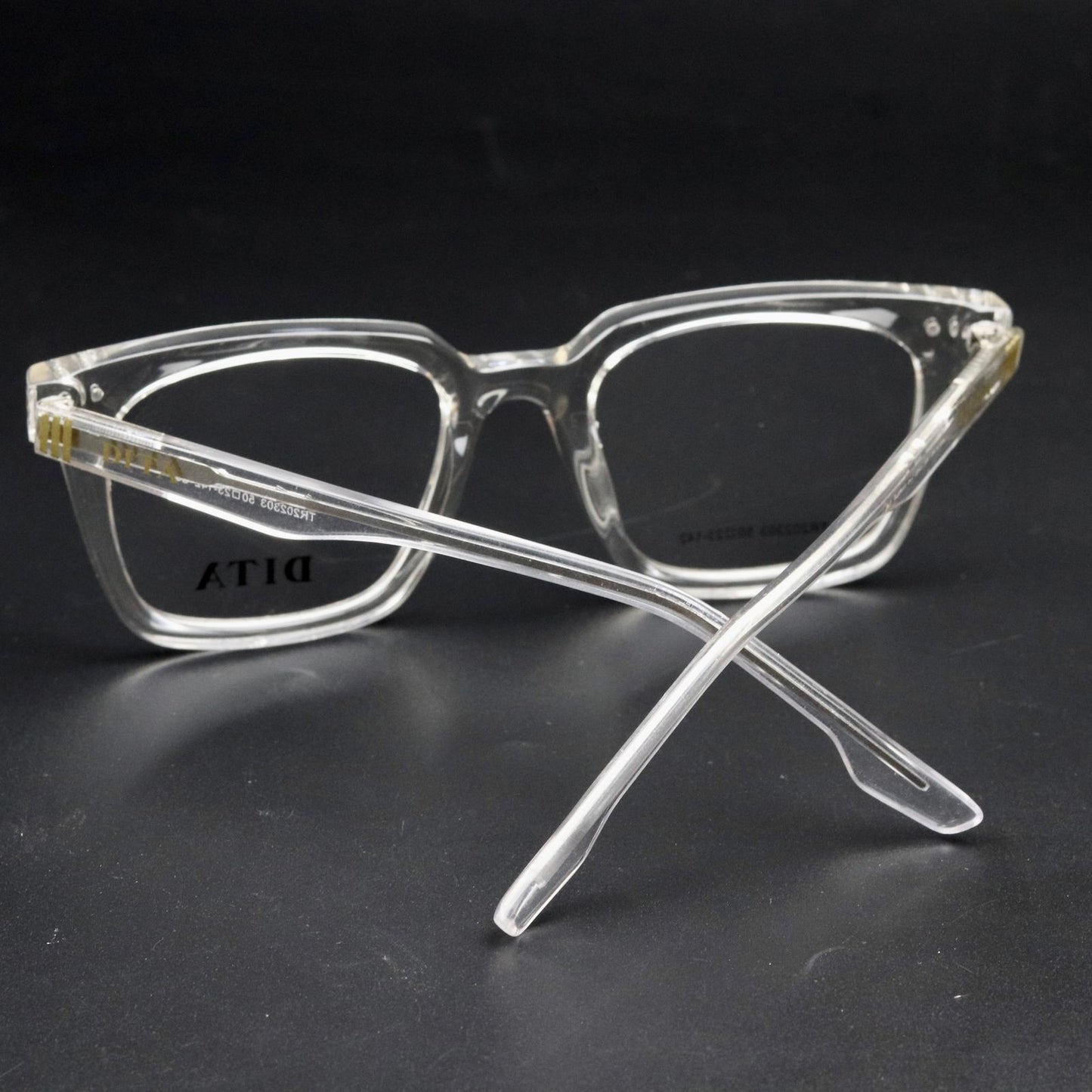 DITA – Screen + Transition – Crystal