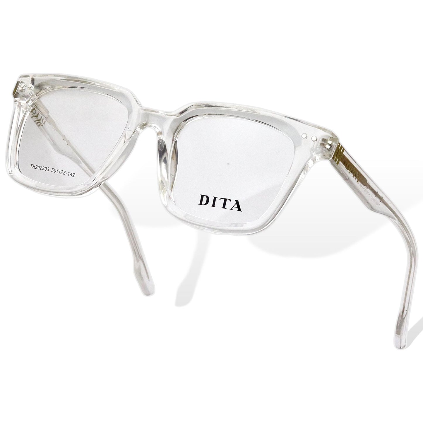 DITA – Screen + Transition – Crystal