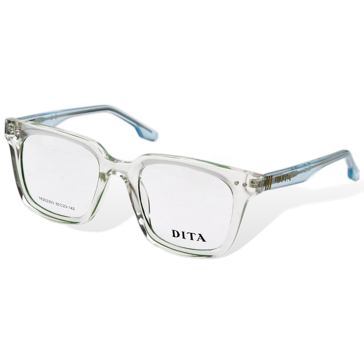 DITA – Screen + Transition – Green Crystal