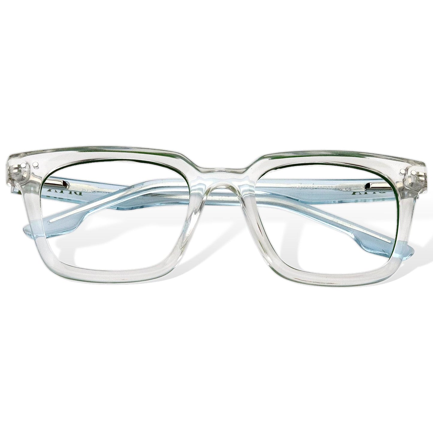 DITA – Screen + Transition – Green Crystal