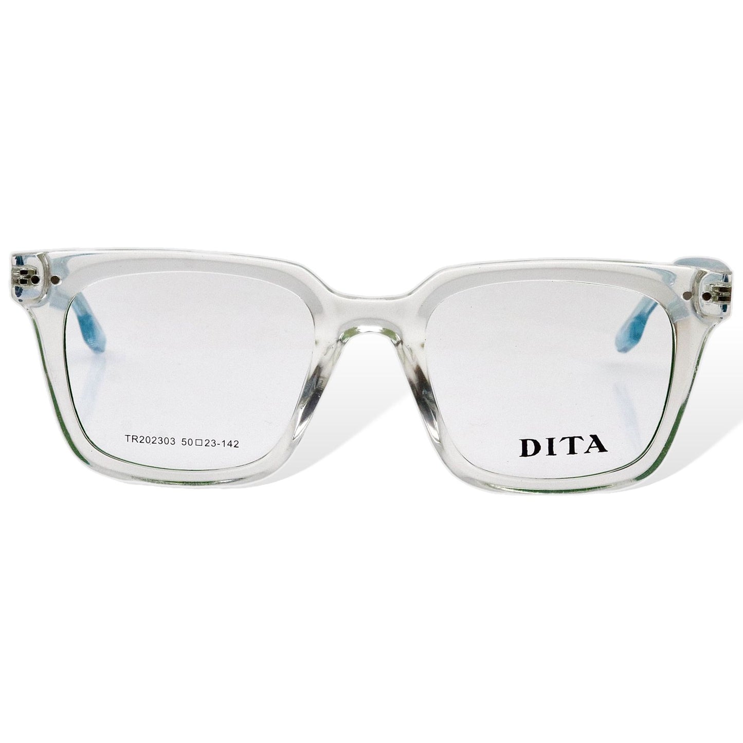 DITA – Screen + Transition – Green Crystal