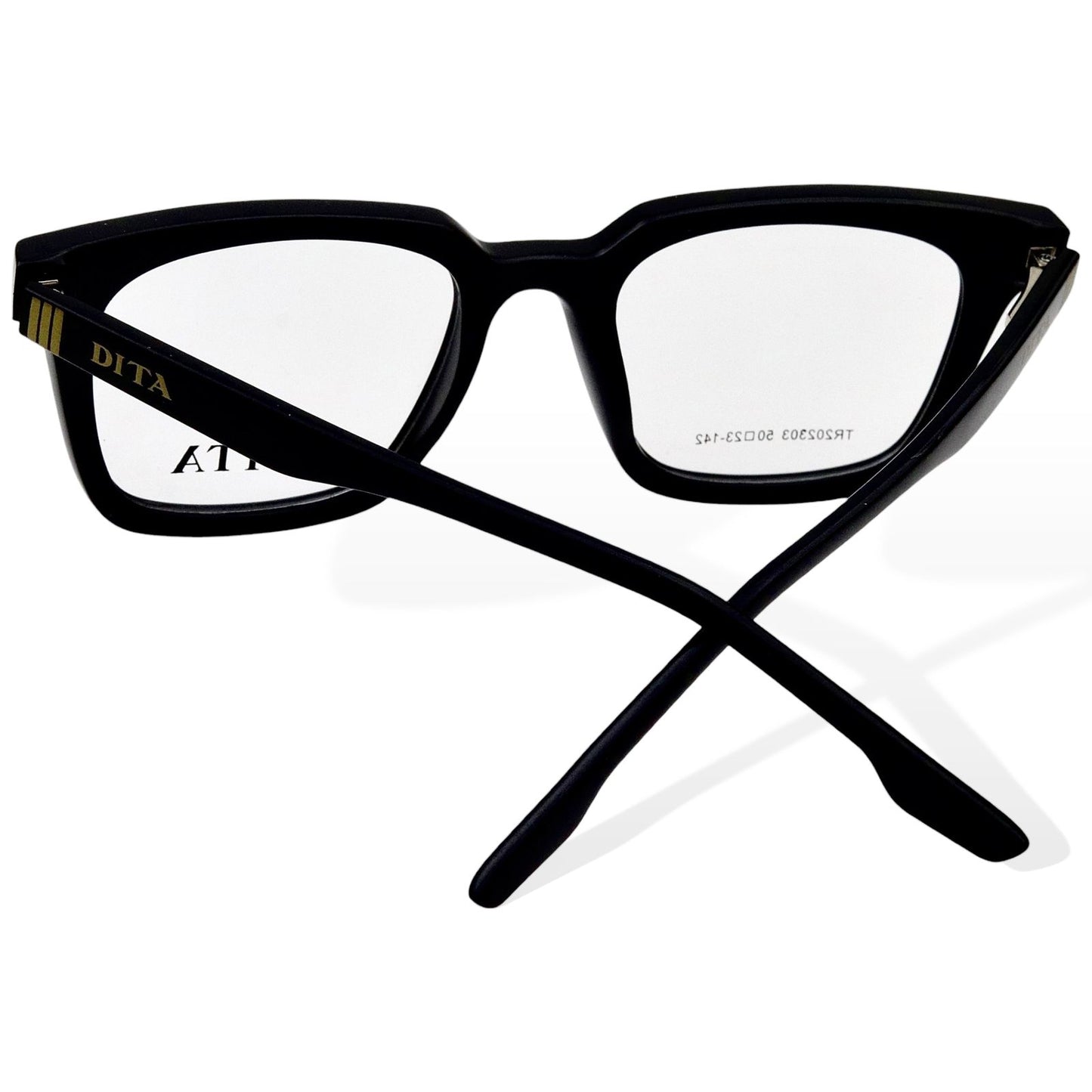 DITA – Screen + Transition