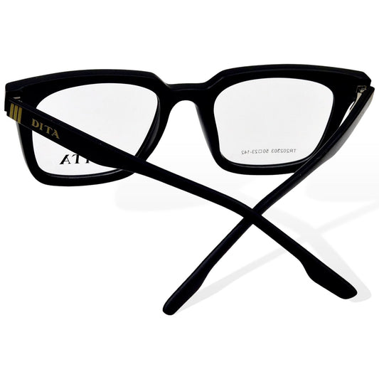 DITA – Screen + Transition