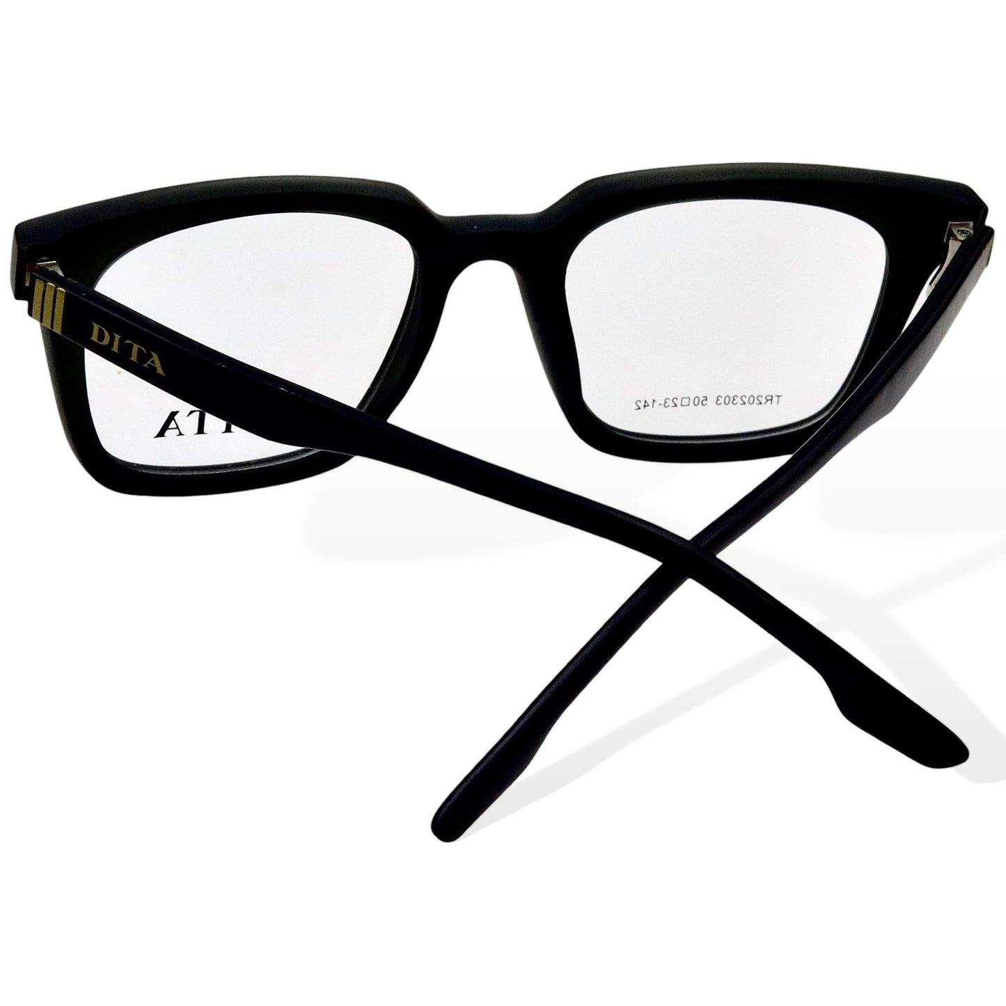 DITA – Screen + Transition