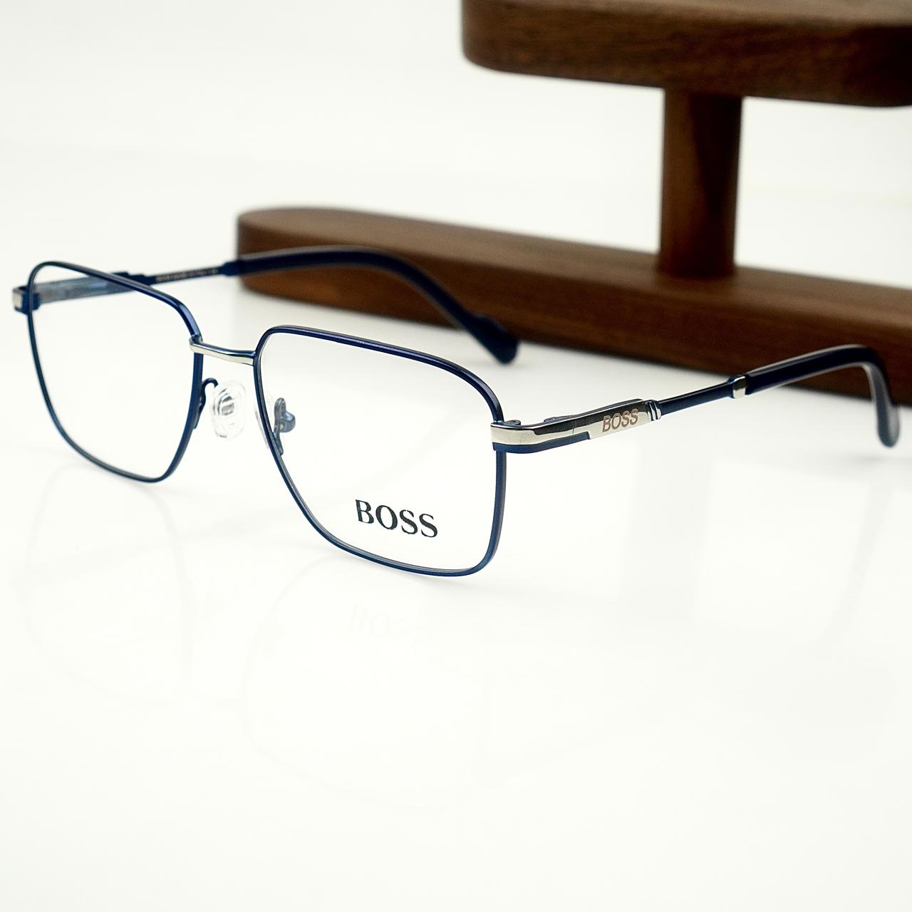 Polige – Navy Steel - Transition + Screen