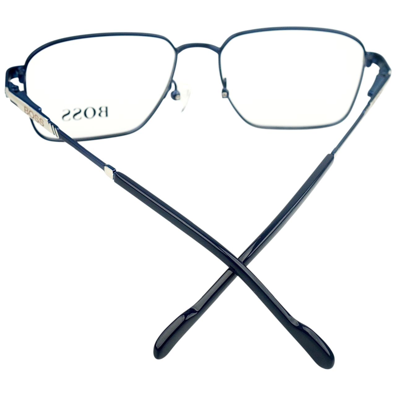 Polige – Navy Steel - Transition + Screen