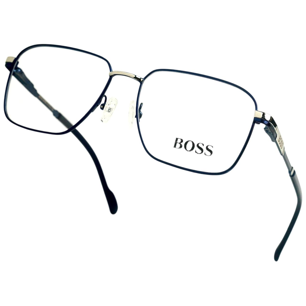 Polige – Navy Steel - Transition + Screen