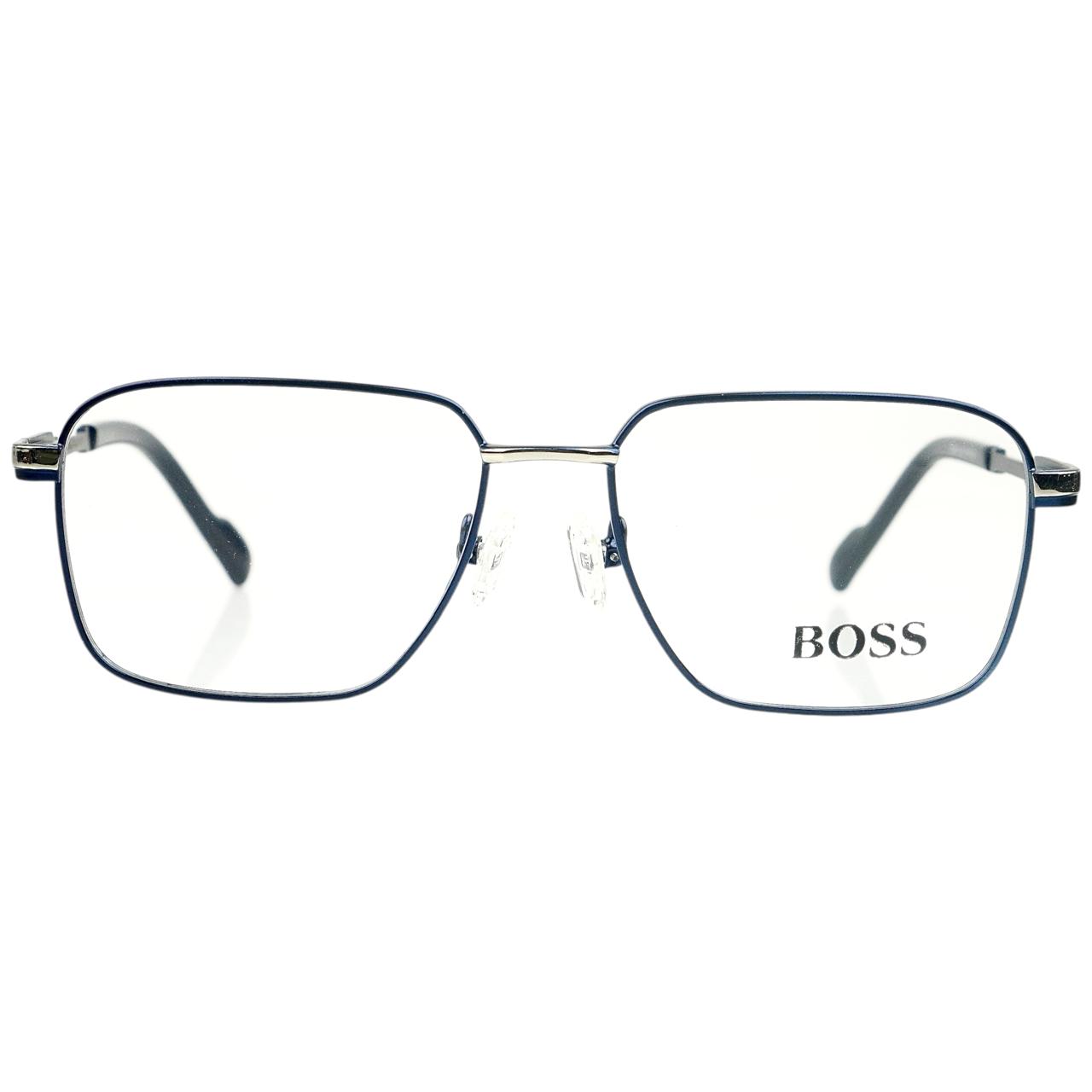 Polige – Navy Steel - Transition + Screen