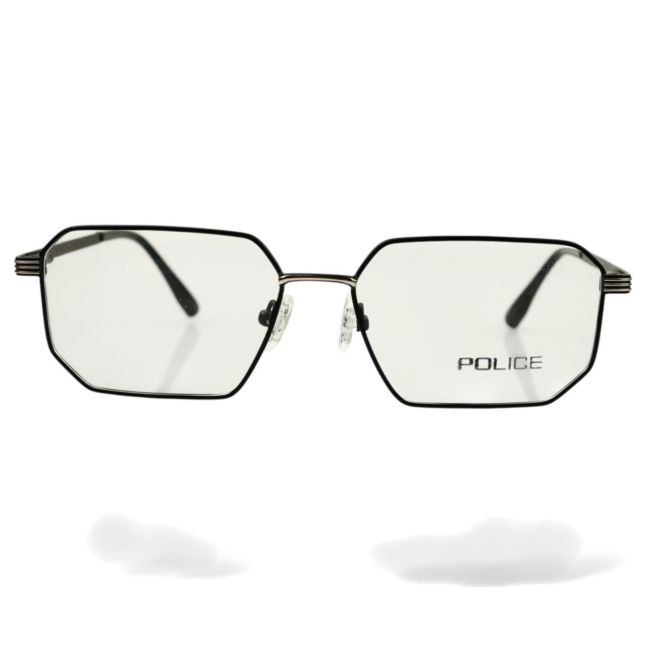 Polige – ChromaShift Transition Glasses – Jet Black (Copy)