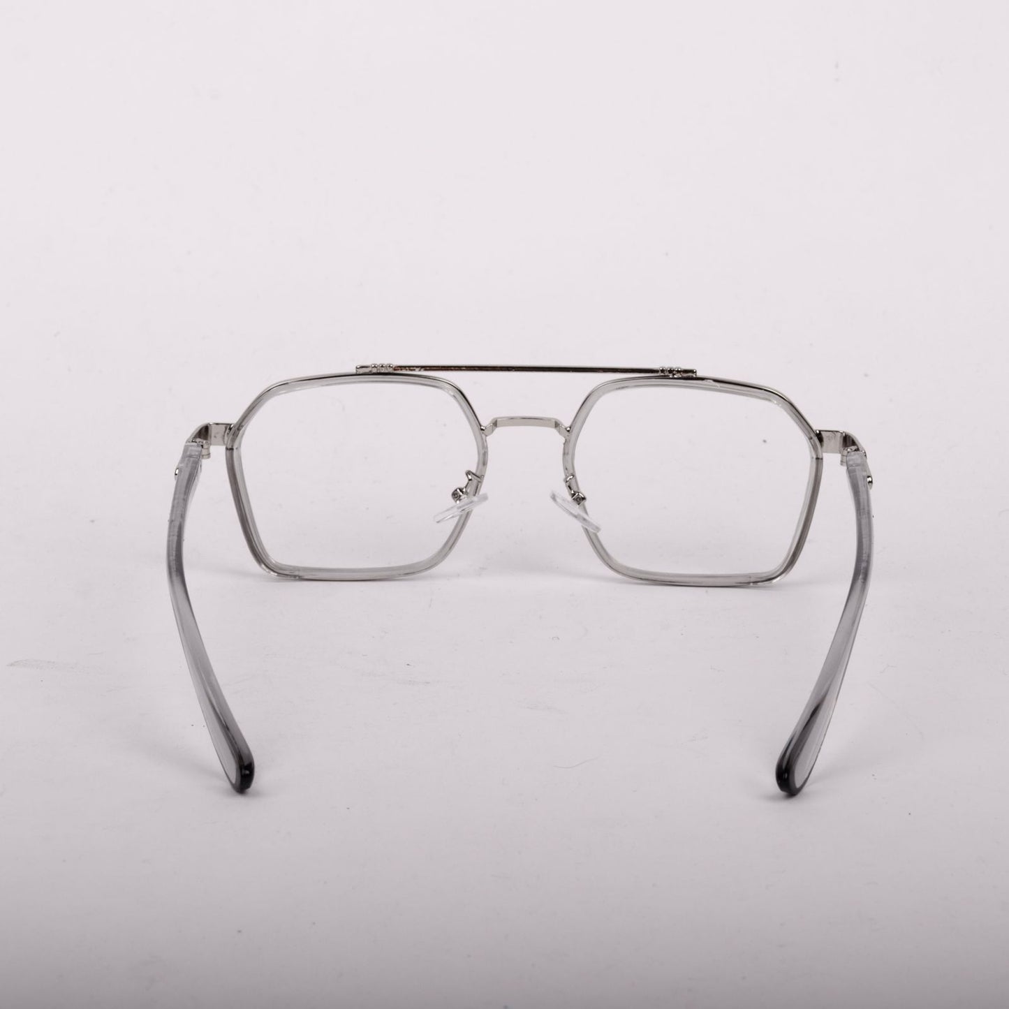 Nexor – Metal Screen Glasses – Silver