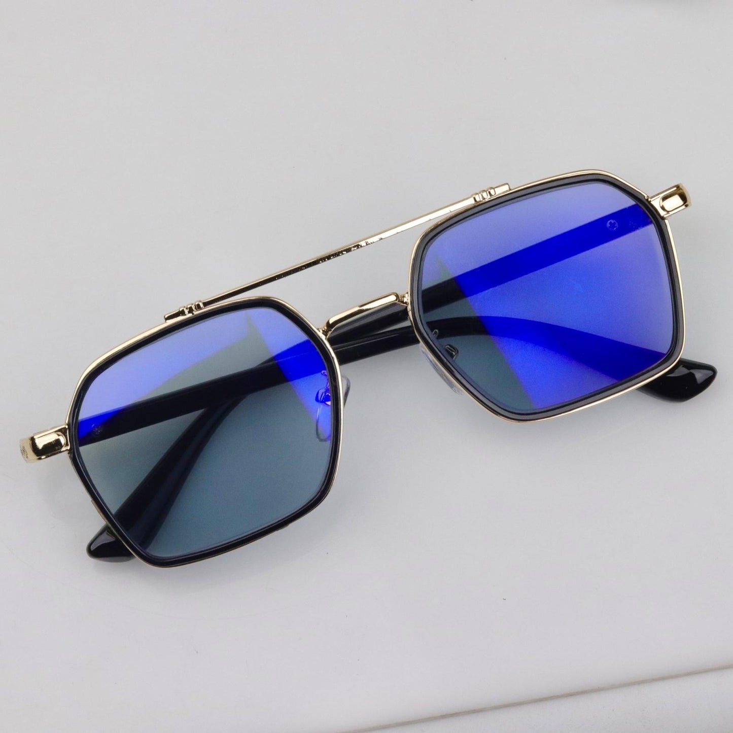 Polige – Transition + Screen – Gold Black