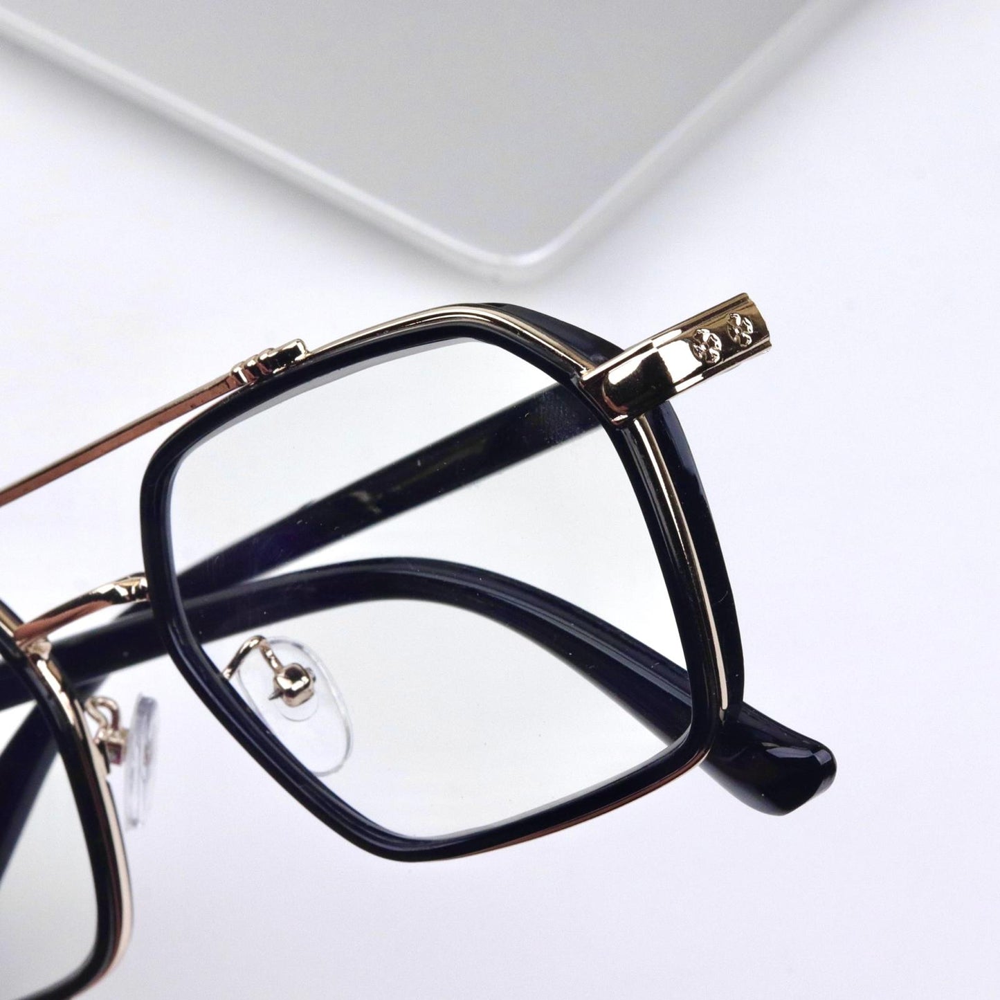 Polige – Transition + Screen – Gold Black