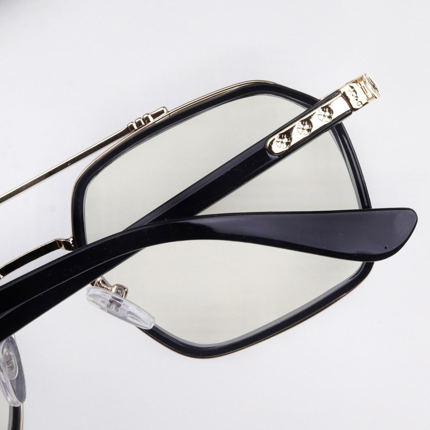 Polige – Transition + Screen – Gold Black