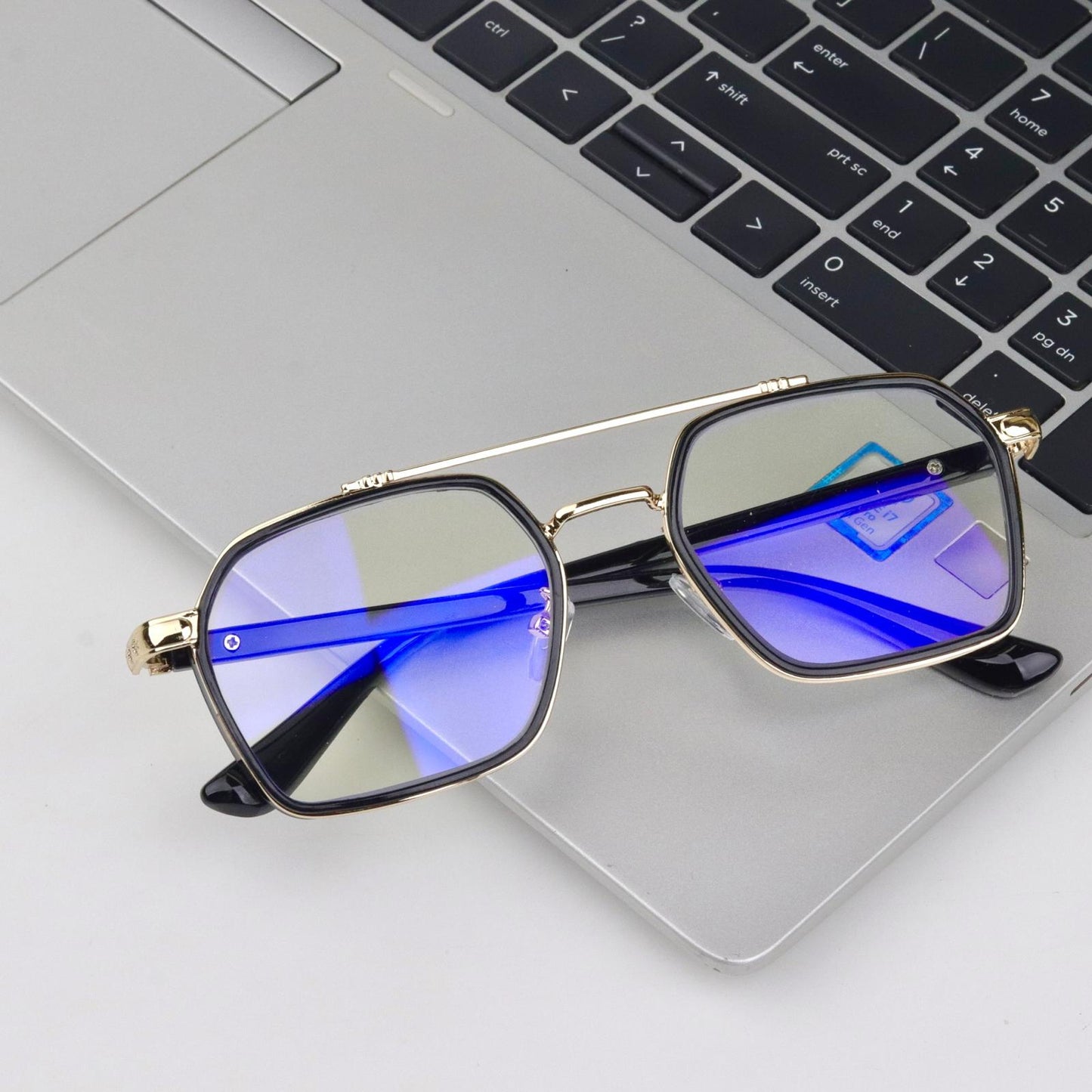 Polige – Transition + Screen – Gold Black