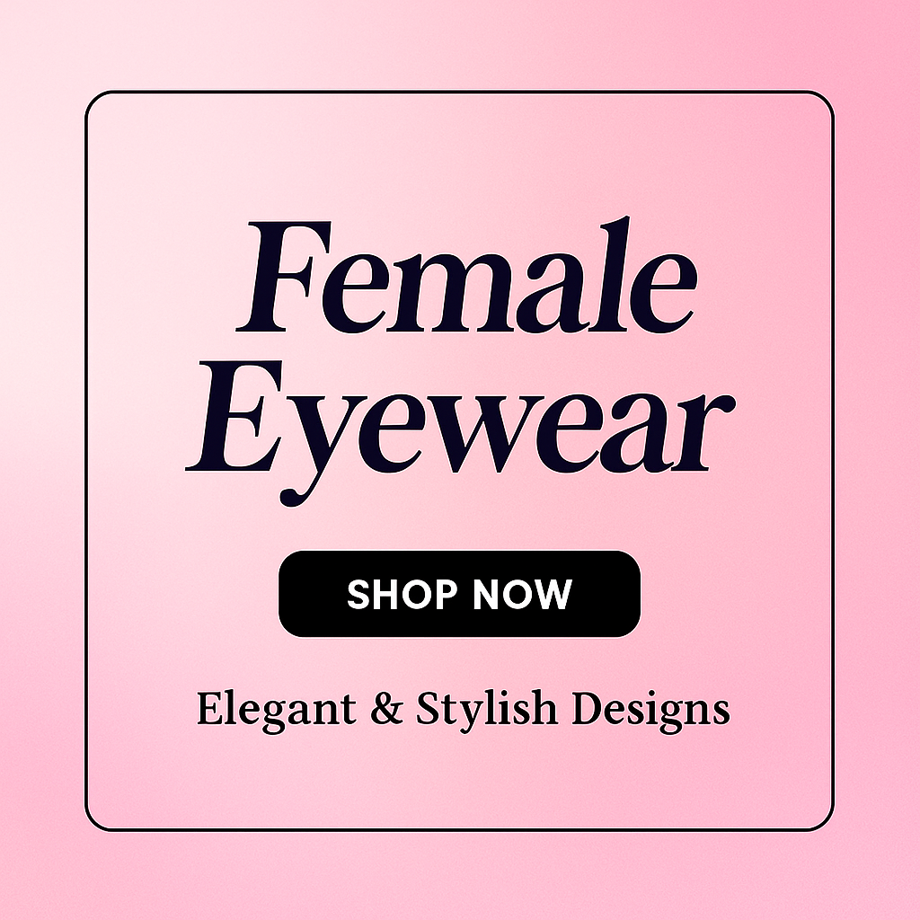 Female EyeWear