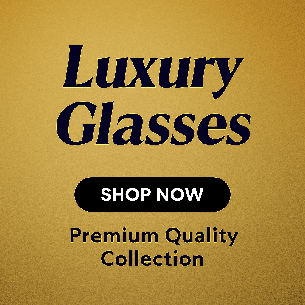 Luxury EyeWear