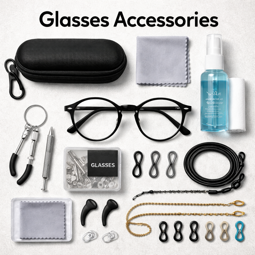 Accessories