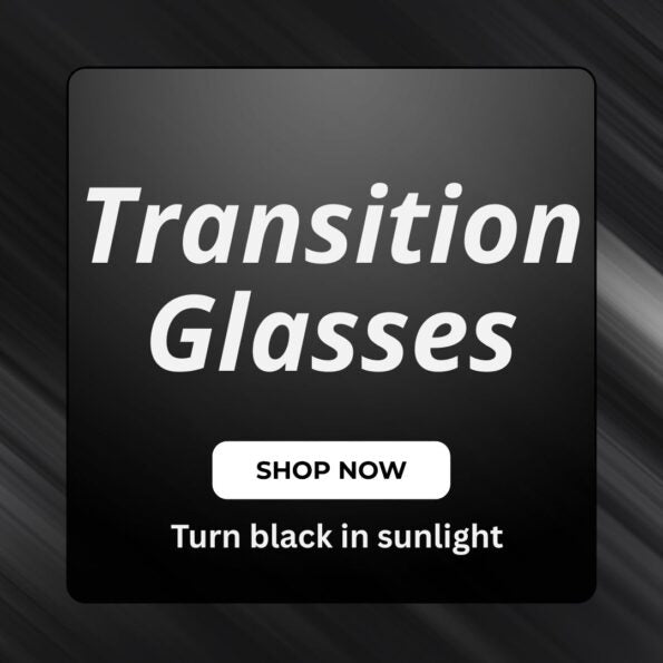 Transtion Glasses