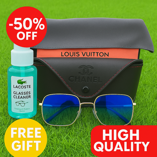 Urban Edge Eyewear Glasses - Stylish