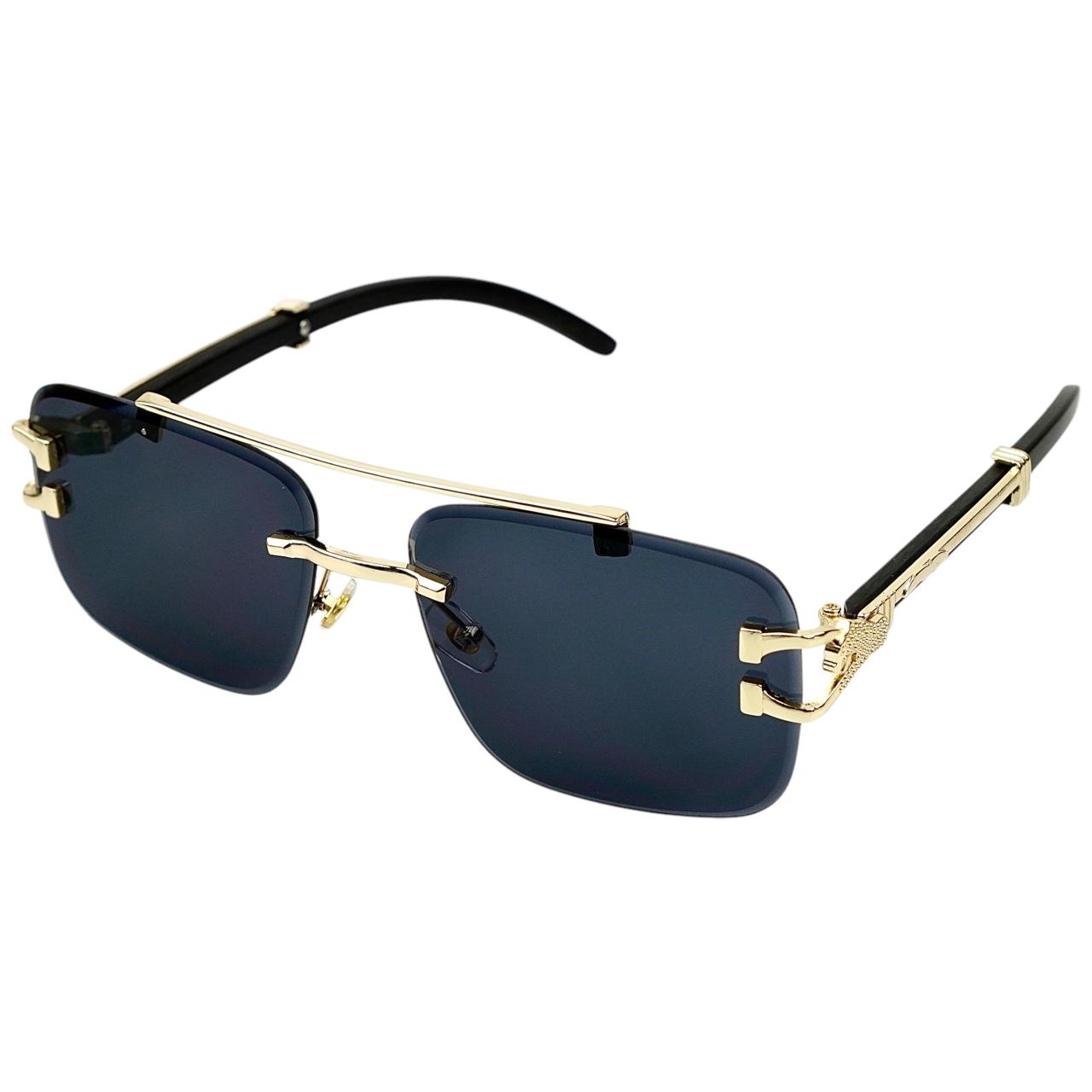 Noir Vanguard  –  Onyx  –  Men’s Sunglasses