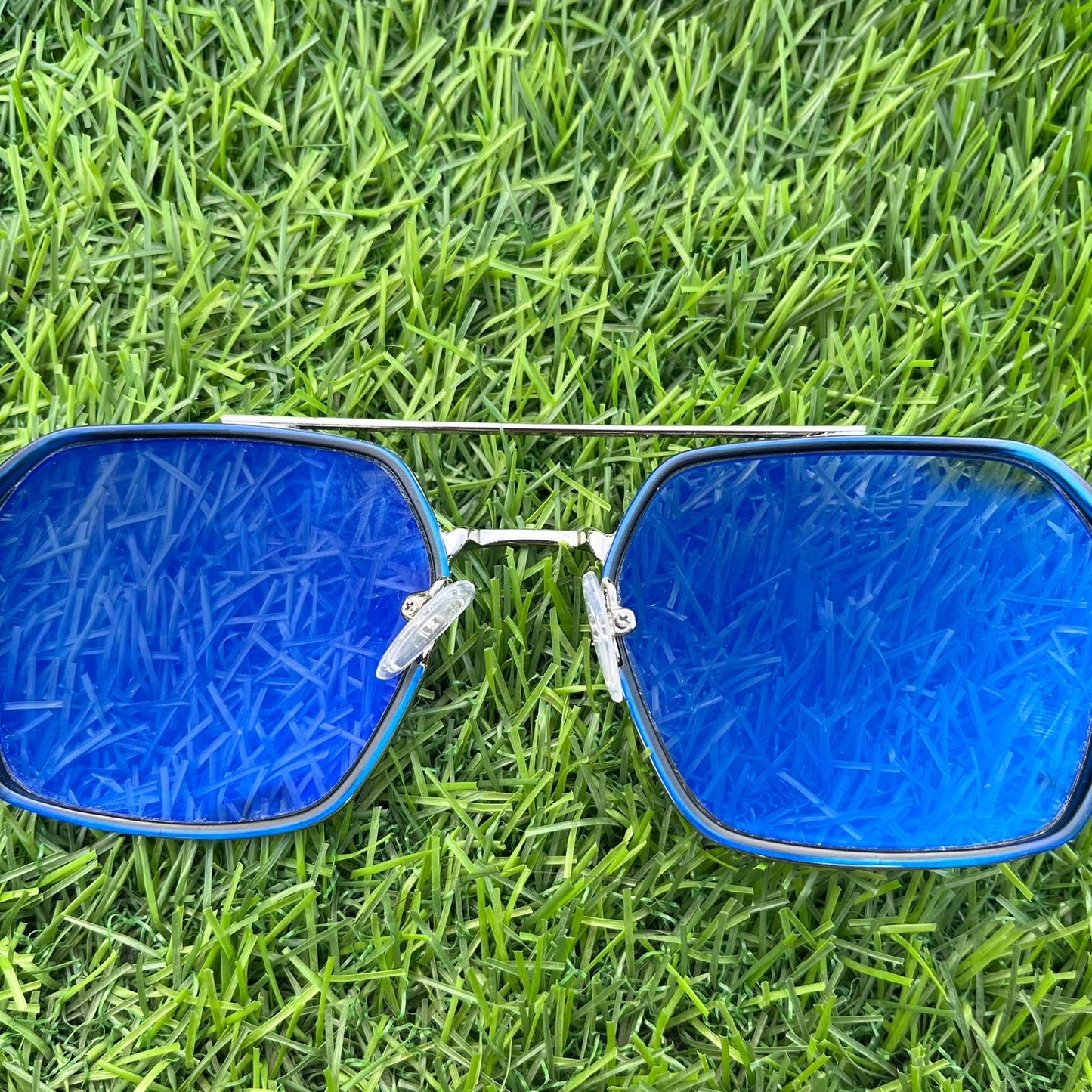 Urban Edge Eyewear Glasses - Stylish