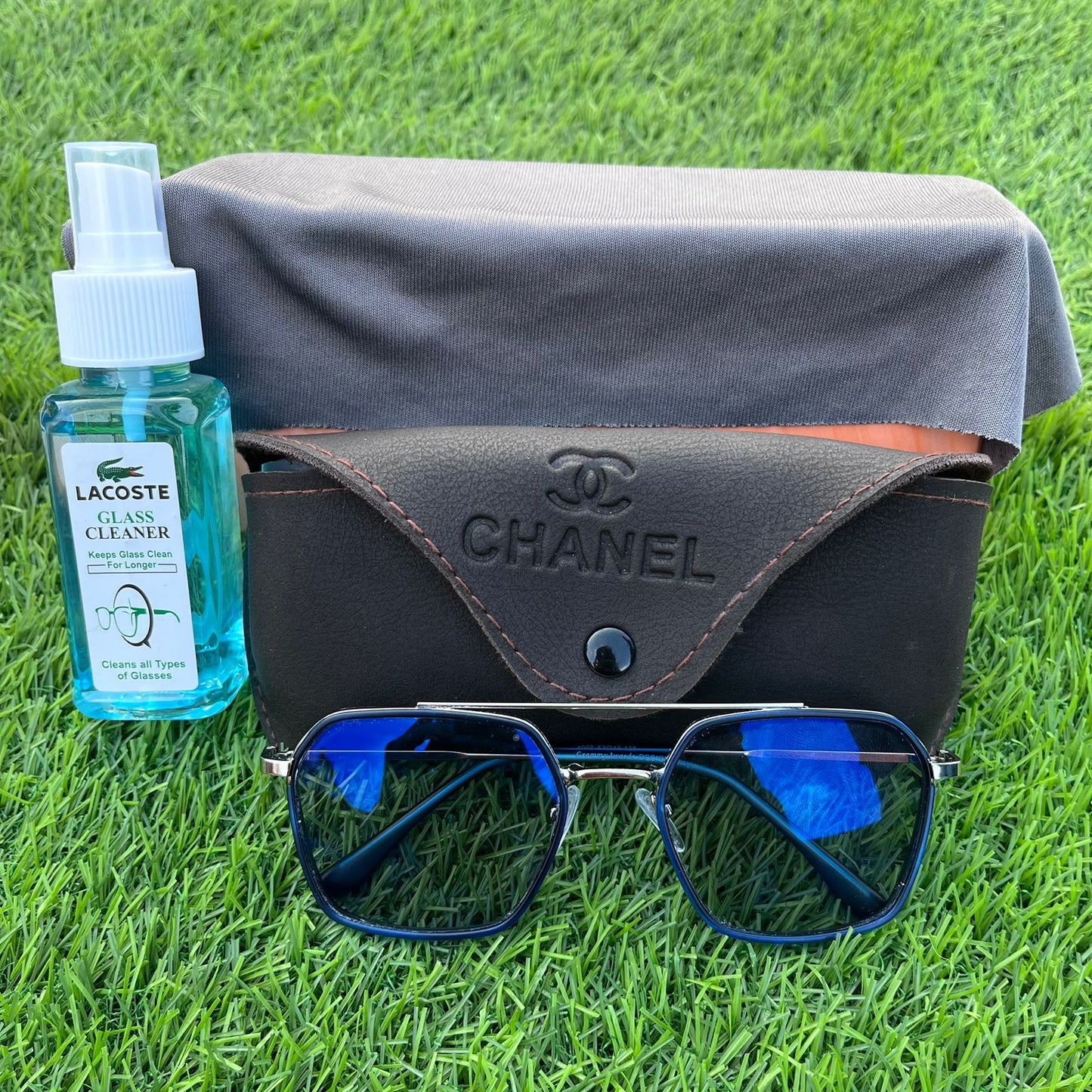 Urban Edge Eyewear Glasses - Stylish