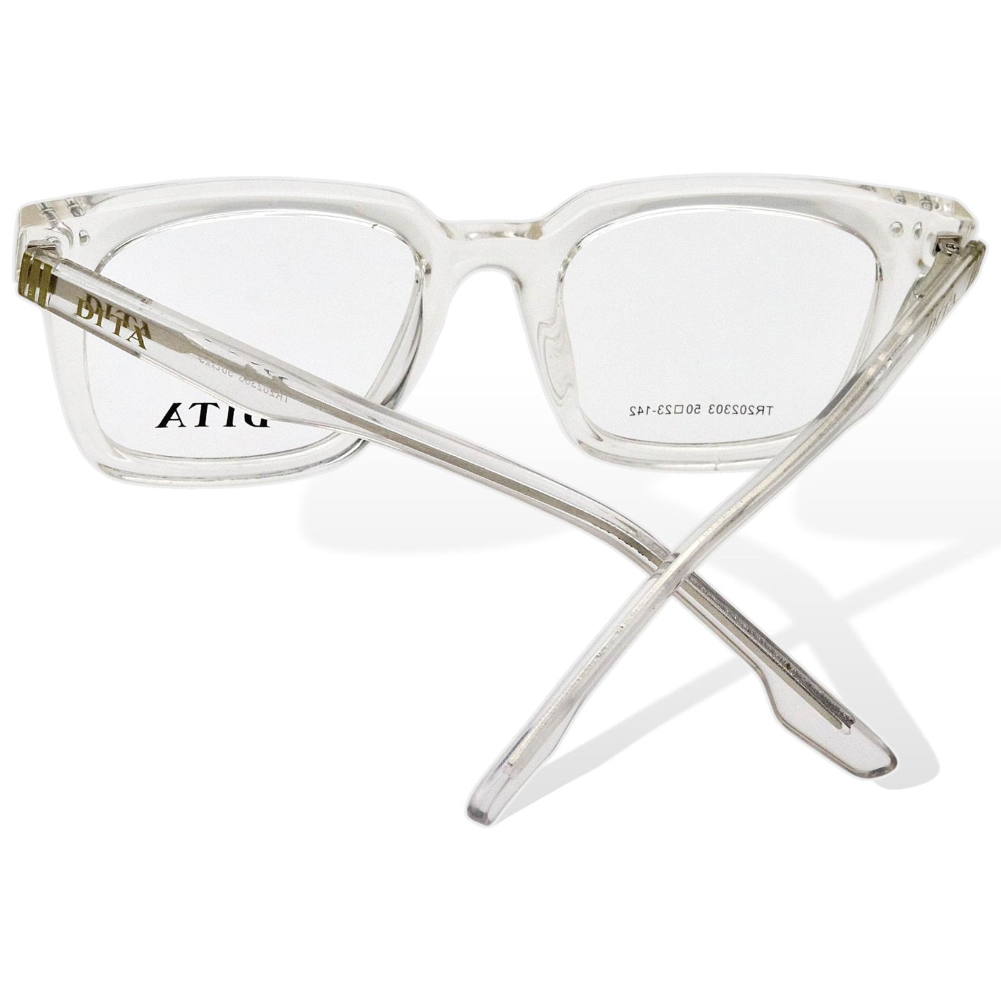 DITA – Screen + Transition – Crystal