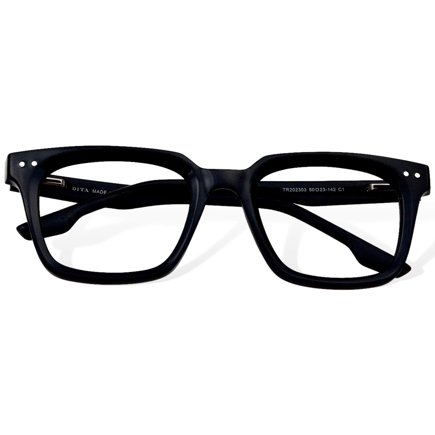 DITA – Screen + Transition