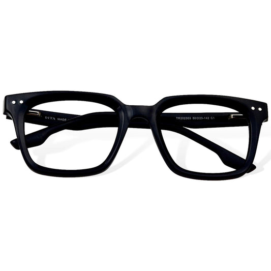 DITA – Screen + Transition