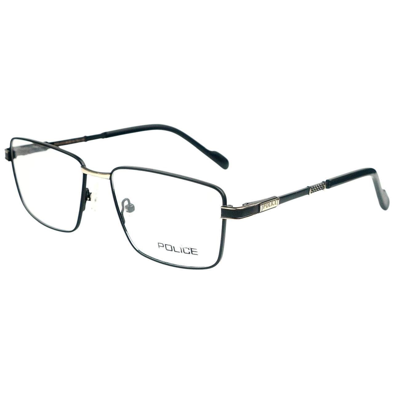 BOSS – Metal Frame – Transition + Screen