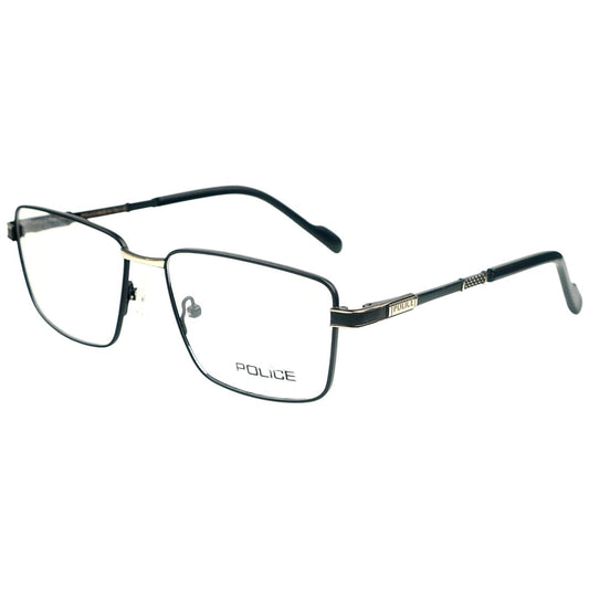 BOSS – Metal Frame – Transition + Screen